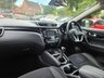 USED 2019 19 NISSAN QASHQAI 1.5 dCi Acenta Premium SUV 5dr Diesel Manual Euro 6 (s/s) (115 ps) ACAR2GO FULL MULTI-POINT CHECK