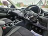 USED 2019 19 NISSAN QASHQAI 1.5 dCi Acenta Premium SUV 5dr Diesel Manual Euro 6 (s/s) (115 ps) ACAR2GO FULL MULTI-POINT CHECK
