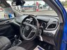 USED 2014 14 VAUXHALL MOKKA 1.6 Tech Line SUV 5dr Petrol Manual 2WD Euro 5 (s/s) (115 ps) LOW INSURANCE