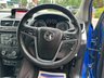 USED 2014 14 VAUXHALL MOKKA 1.6 Tech Line SUV 5dr Petrol Manual 2WD Euro 5 (s/s) (115 ps) LOW INSURANCE