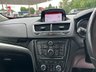 USED 2014 14 VAUXHALL MOKKA 1.6 Tech Line SUV 5dr Petrol Manual 2WD Euro 5 (s/s) (115 ps) LOW INSURANCE