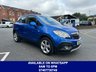 USED 2014 14 VAUXHALL MOKKA 1.6 Tech Line SUV 5dr Petrol Manual 2WD Euro 5 (s/s) (115 ps) LOW INSURANCE