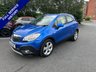 USED 2014 14 VAUXHALL MOKKA 1.6 Tech Line SUV 5dr Petrol Manual 2WD Euro 5 (s/s) (115 ps) LOW INSURANCE