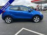 USED 2014 14 VAUXHALL MOKKA 1.6 Tech Line SUV 5dr Petrol Manual 2WD Euro 5 (s/s) (115 ps) LOW INSURANCE