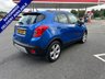 USED 2014 14 VAUXHALL MOKKA 1.6 Tech Line SUV 5dr Petrol Manual 2WD Euro 5 (s/s) (115 ps) LOW INSURANCE