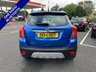 USED 2014 14 VAUXHALL MOKKA 1.6 Tech Line SUV 5dr Petrol Manual 2WD Euro 5 (s/s) (115 ps) LOW INSURANCE