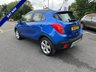USED 2014 14 VAUXHALL MOKKA 1.6 Tech Line SUV 5dr Petrol Manual 2WD Euro 5 (s/s) (115 ps) LOW INSURANCE
