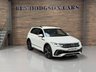 USED 2023 72 VOLKSWAGEN TIGUAN 2.0 TDI R-Line SUV 5dr Diesel DSG 4Motion Euro 6 (s/s) (200 ps) DSG! NAV! R-Line! Low Miles!
