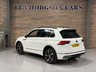 USED 2023 72 VOLKSWAGEN TIGUAN 2.0 TDI R-Line SUV 5dr Diesel DSG 4Motion Euro 6 (s/s) (200 ps) DSG! NAV! R-Line! Low Miles!