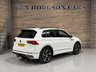 USED 2023 72 VOLKSWAGEN TIGUAN 2.0 TDI R-Line SUV 5dr Diesel DSG 4Motion Euro 6 (s/s) (200 ps) DSG! NAV! R-Line! Low Miles!