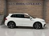 USED 2023 72 VOLKSWAGEN TIGUAN 2.0 TDI R-Line SUV 5dr Diesel DSG 4Motion Euro 6 (s/s) (200 ps) DSG! NAV! R-Line! Low Miles!