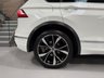 USED 2023 72 VOLKSWAGEN TIGUAN 2.0 TDI R-Line SUV 5dr Diesel DSG 4Motion Euro 6 (s/s) (200 ps) DSG! NAV! R-Line! Low Miles!