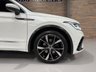 USED 2023 72 VOLKSWAGEN TIGUAN 2.0 TDI R-Line SUV 5dr Diesel DSG 4Motion Euro 6 (s/s) (200 ps) DSG! NAV! R-Line! Low Miles!