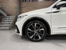 USED 2023 72 VOLKSWAGEN TIGUAN 2.0 TDI R-Line SUV 5dr Diesel DSG 4Motion Euro 6 (s/s) (200 ps) DSG! NAV! R-Line! Low Miles!