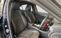 USED 2018 67 MERCEDES-BENZ A-CLASS 1.6 A180 AMG Line (Executive) Hatchback 5dr Petrol 7G-DCT Euro 6 (s/s) (122 ps) 