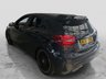 USED 2018 67 MERCEDES-BENZ A-CLASS 1.6 A180 AMG Line (Executive) Hatchback 5dr Petrol 7G-DCT Euro 6 (s/s) (122 ps) 