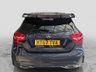 USED 2018 67 MERCEDES-BENZ A-CLASS 1.6 A180 AMG Line (Executive) Hatchback 5dr Petrol 7G-DCT Euro 6 (s/s) (122 ps) 