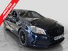 USED 2018 67 MERCEDES-BENZ A-CLASS 1.6 A180 AMG Line (Executive) Hatchback 5dr Petrol 7G-DCT Euro 6 (s/s) (122 ps) 
