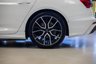 USED 2019 19 AUDI A6 AVANT 2.0 TDI 40 Black Edition Estate 5dr Diesel S Tronic Euro 6 (s/s) (204 ps) Flat-bottomed steering wheel
