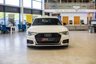 USED 2019 19 AUDI A6 AVANT 2.0 TDI 40 Black Edition Estate 5dr Diesel S Tronic Euro 6 (s/s) (204 ps) Flat-bottomed steering wheel