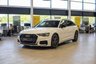 USED 2019 19 AUDI A6 AVANT 2.0 TDI 40 Black Edition Estate 5dr Diesel S Tronic Euro 6 (s/s) (204 ps) Flat-bottomed steering wheel