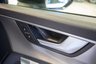 USED 2019 19 AUDI A6 AVANT 2.0 TDI 40 Black Edition Estate 5dr Diesel S Tronic Euro 6 (s/s) (204 ps) Flat-bottomed steering wheel