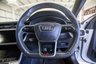USED 2019 19 AUDI A6 AVANT 2.0 TDI 40 Black Edition Estate 5dr Diesel S Tronic Euro 6 (s/s) (204 ps) Flat-bottomed steering wheel