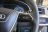 USED 2019 19 AUDI A6 AVANT 2.0 TDI 40 Black Edition Estate 5dr Diesel S Tronic Euro 6 (s/s) (204 ps) Flat-bottomed steering wheel
