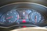 USED 2019 19 AUDI A6 AVANT 2.0 TDI 40 Black Edition Estate 5dr Diesel S Tronic Euro 6 (s/s) (204 ps) Flat-bottomed steering wheel