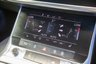 USED 2019 19 AUDI A6 AVANT 2.0 TDI 40 Black Edition Estate 5dr Diesel S Tronic Euro 6 (s/s) (204 ps) Flat-bottomed steering wheel