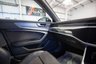 USED 2019 19 AUDI A6 AVANT 2.0 TDI 40 Black Edition Estate 5dr Diesel S Tronic Euro 6 (s/s) (204 ps) Flat-bottomed steering wheel