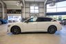 USED 2019 19 AUDI A6 AVANT 2.0 TDI 40 Black Edition Estate 5dr Diesel S Tronic Euro 6 (s/s) (204 ps) Flat-bottomed steering wheel