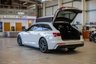 USED 2019 19 AUDI A6 AVANT 2.0 TDI 40 Black Edition Estate 5dr Diesel S Tronic Euro 6 (s/s) (204 ps) Flat-bottomed steering wheel