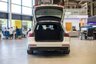 USED 2019 19 AUDI A6 AVANT 2.0 TDI 40 Black Edition Estate 5dr Diesel S Tronic Euro 6 (s/s) (204 ps) Flat-bottomed steering wheel