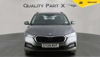 USED 2024 24 SKODA OCTAVIA 1.4 TSI iV 13kWh SE Technology Estate 5dr Petrol Plug-in Hybrid DSG Euro 6 (s/s) (204 ps) NEW IN STOCK