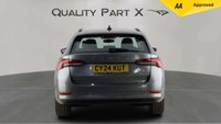 USED 2024 24 SKODA OCTAVIA 1.4 TSI iV 13kWh SE Technology Estate 5dr Petrol Plug-in Hybrid DSG Euro 6 (s/s) (204 ps) NEW IN STOCK