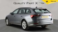 USED 2024 24 SKODA OCTAVIA 1.4 TSI iV 13kWh SE Technology Estate 5dr Petrol Plug-in Hybrid DSG Euro 6 (s/s) (204 ps) NEW IN STOCK