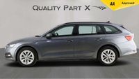 USED 2024 24 SKODA OCTAVIA 1.4 TSI iV 13kWh SE Technology Estate 5dr Petrol Plug-in Hybrid DSG Euro 6 (s/s) (204 ps) NEW IN STOCK