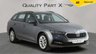 USED 2024 24 SKODA OCTAVIA 1.4 TSI iV 13kWh SE Technology Estate 5dr Petrol Plug-in Hybrid DSG Euro 6 (s/s) (204 ps) NEW IN STOCK