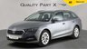 USED 2024 24 SKODA OCTAVIA 1.4 TSI iV 13kWh SE Technology Estate 5dr Petrol Plug-in Hybrid DSG Euro 6 (s/s) (204 ps) NEW IN STOCK