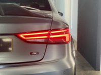 USED 2019 AUDI RS3 2.5 TFSI Audi Sport Edition Saloon 4dr Petrol S Tronic quattro Euro 6 (s/s) (400 ps) SATIN PPF | STAGE 2 | CARBON EXTRAS