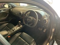 USED 2019 AUDI RS3 2.5 TFSI Audi Sport Edition Saloon 4dr Petrol S Tronic quattro Euro 6 (s/s) (400 ps) SATIN PPF | STAGE 2 | CARBON EXTRAS