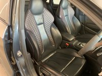 USED 2019 AUDI RS3 2.5 TFSI Audi Sport Edition Saloon 4dr Petrol S Tronic quattro Euro 6 (s/s) (400 ps) SATIN PPF | STAGE 2 | CARBON EXTRAS