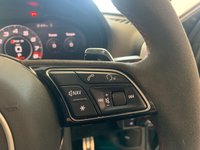 USED 2019 AUDI RS3 2.5 TFSI Audi Sport Edition Saloon 4dr Petrol S Tronic quattro Euro 6 (s/s) (400 ps) SATIN PPF | STAGE 2 | CARBON EXTRAS