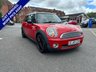 USED 2010 10 MINI CLUBMAN 1.6 Cooper Estate 5dr Petrol Manual Euro 5 (122 ps) 2x keys