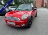 USED 2010 10 MINI CLUBMAN 1.6 Cooper Estate 5dr Petrol Manual Euro 5 (122 ps) 2x keys