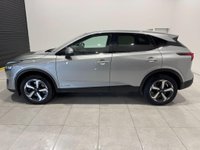 USED 2023 23 NISSAN QASHQAI 1.5 h e-POWER N-Connecta Auto Euro 6 (s/s) 5dr 