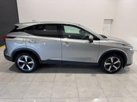 USED 2023 23 NISSAN QASHQAI 1.5 h e-POWER N-Connecta Auto Euro 6 (s/s) 5dr 