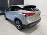 USED 2023 23 NISSAN QASHQAI 1.5 h e-POWER N-Connecta Auto Euro 6 (s/s) 5dr 