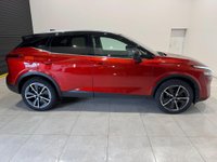USED 2022 22 NISSAN QASHQAI 1.3 DIG-T MHEV Tekna Euro 6 (s/s) 5dr 